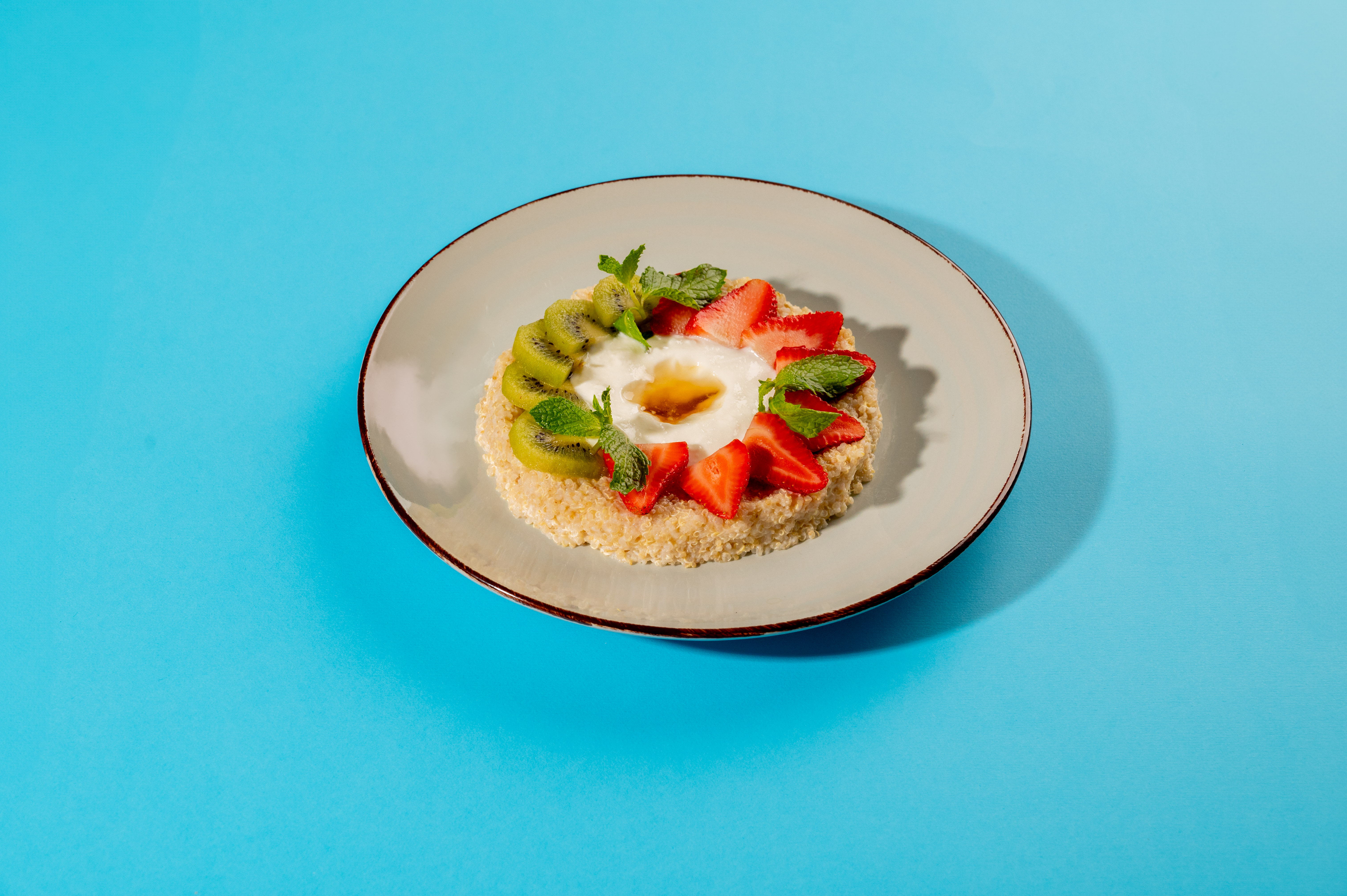Sunrise Healthy Bowl
