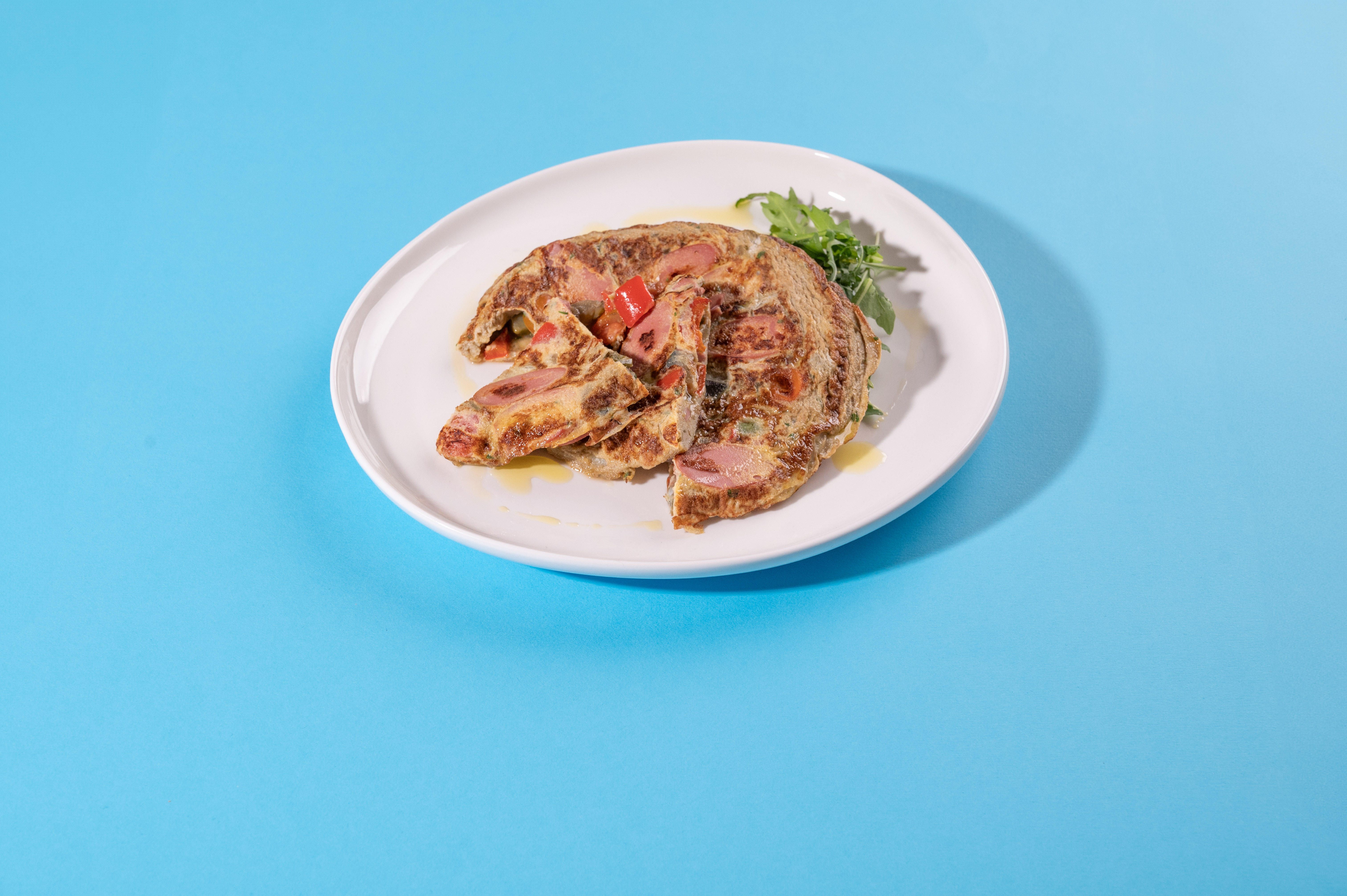 Italian Frittata