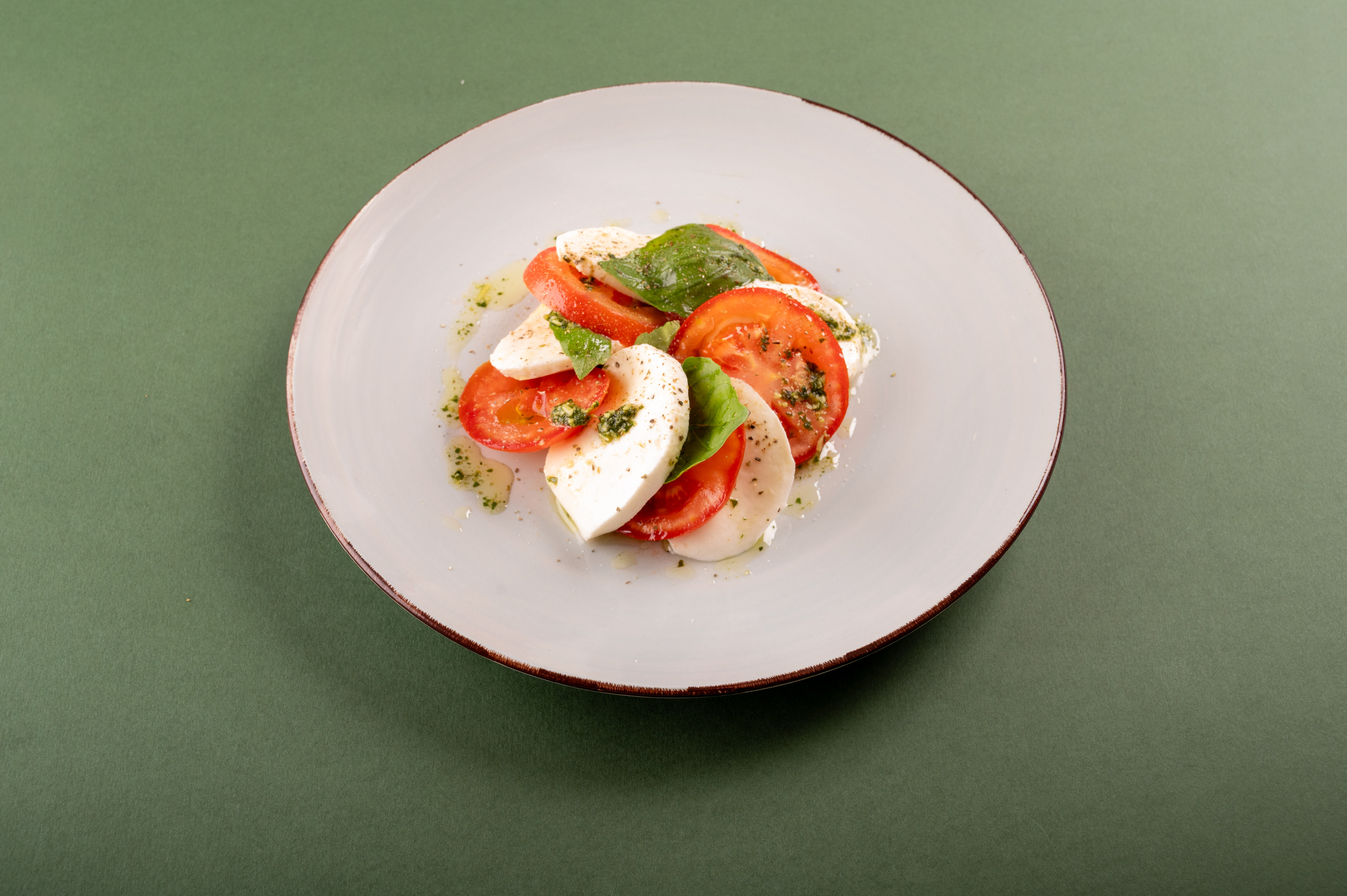 Caprese Salad