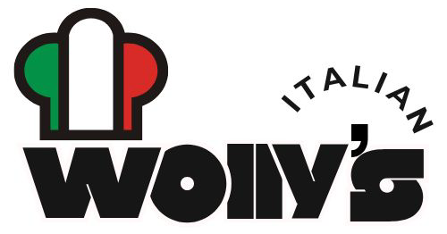 Wolly's Italian Logo
